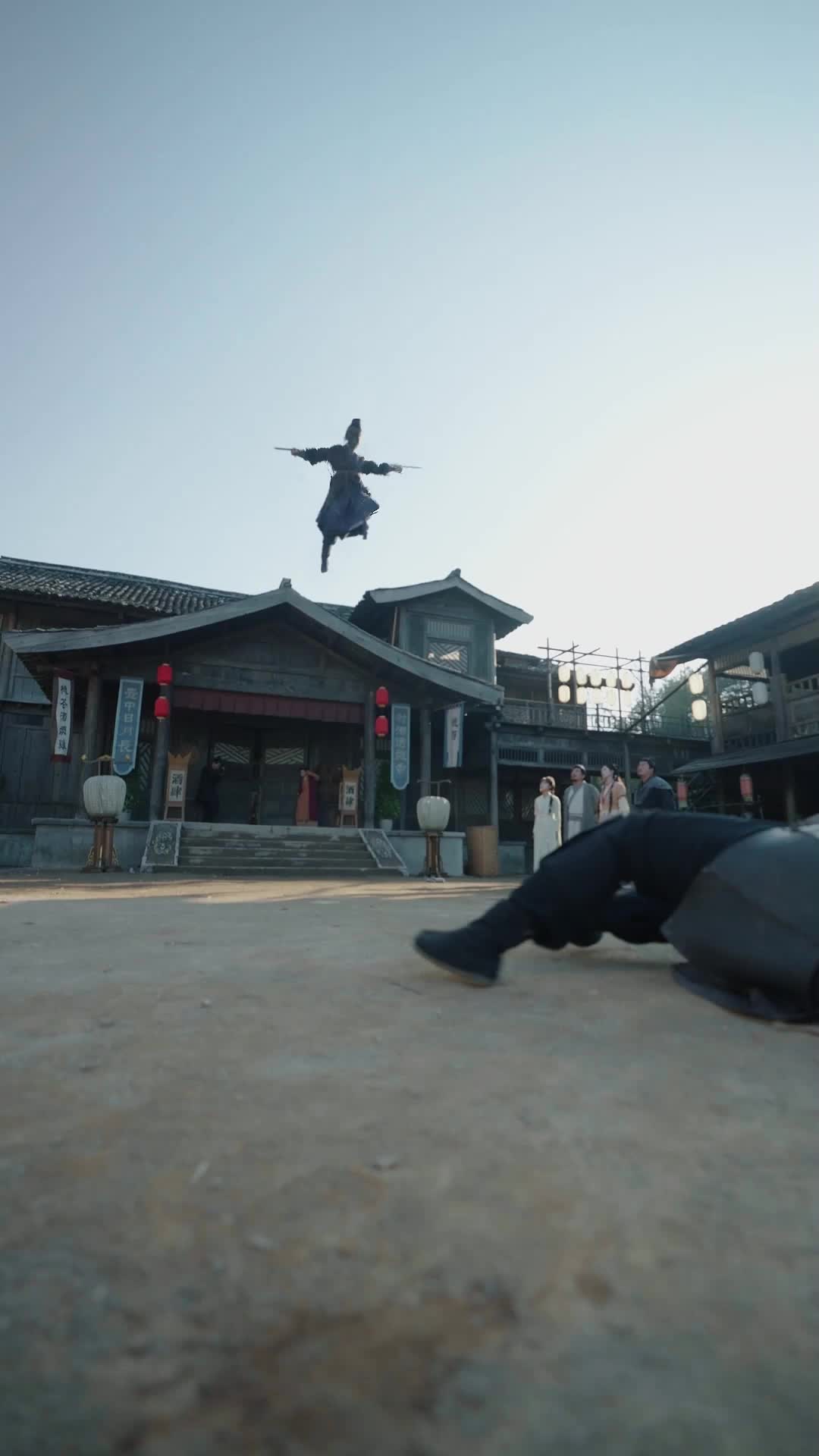 Episode 18 - The Fastest Blade Alive